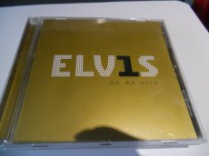 - Cd / Elvis -