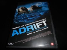 DVD - Adrift