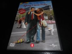 - Dvd - Along Came Polly -