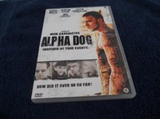 - Dvd - Alpha Dog