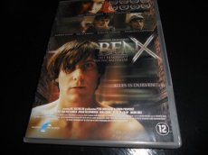 DVD - Ben X