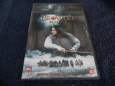 - Dvd - Beowulf -