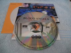 - Dvd - Blood Angels -