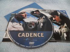 - Dvd - Cadence -