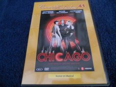 - Dvd - Chicago -