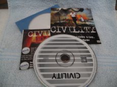 - Dvd - Civility -