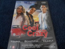 - Dvd - Cool And The Crazy -