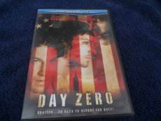 - Dvd - Day Zero -