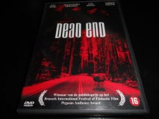 Dvd - Dead End