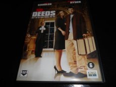 Dvd - Deeds