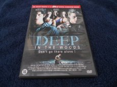 - Dvd - Deep In The Woods -