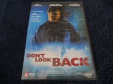 - Dvd - Don't look back -