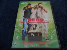 - Dvd - Drop Dead Sexy -