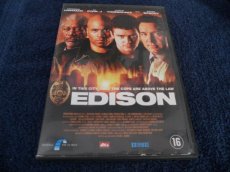 - Dvd - Edison -