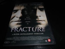 - Dvd - Fracture -