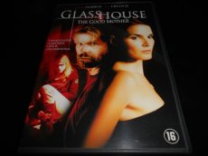 Dvd - Glass House