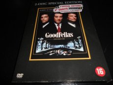 Dvd - Goodfellas