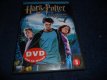 - Dvd - Harry potter 1 2 & 3 -