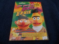 - Dvd - Het beste van Ernie & Bert -