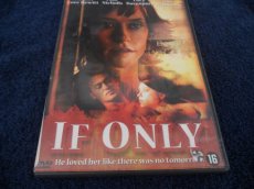 - Dvd - If Only -