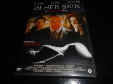 DVD - In Her Skin