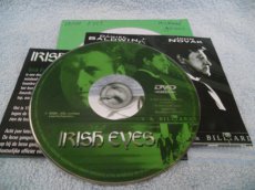 - Dvd - Irish Eyes -
