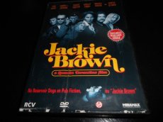 Dvd - Jackie Brown