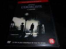 - Dvd - L ' Exorciste -