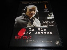 Dvd - La Vie Des Autres