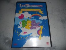 - Dvd - Les Bisounours 1 -