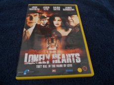 - Dvd - Lonely Hearts -