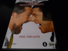 - Dvd - Management -