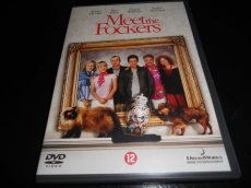 Dvd - Meet the Fockers