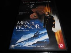 Dvd - Men of Honor