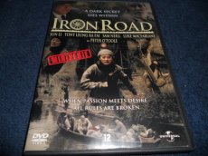 - Dvd - Mini Serie / Iron Road -