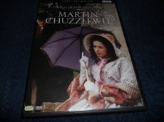 - Dvd - Mini serie / Martin Chuzzlewit -