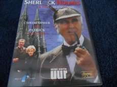 - Dvd - Mini serie / Sherlock Holmes -