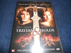 - Dvd - Mini serie / Tristan & Isolde -