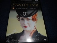 - Dvd - Mini serie / Vanity Fair -