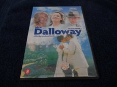 - Dvd - Mrs . Dalloway -