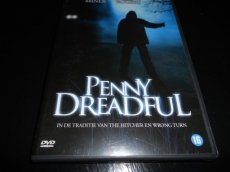 - Dvd - Penny Dreadful -