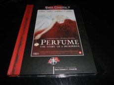 - Dvd - Perfume -