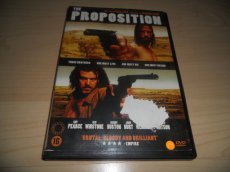 - DVD - Proposition -