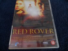 - Dvd - Red Rover -