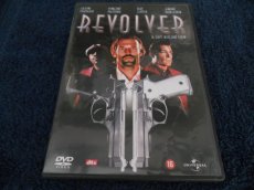 - Dvd - Revolver -