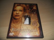 - DVD - Rosenstrasse -