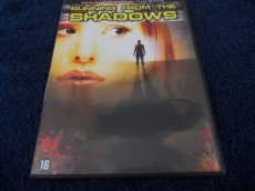 - Dvd - Running from the shadows -