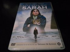 Dvd - Sarah