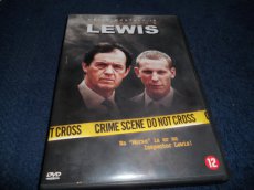 - Dvd - Serie / Lewis -