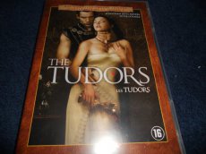 - Dvd - Serie / The Tudors -